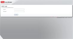 Desktop Screenshot of aannemer.liander.nl